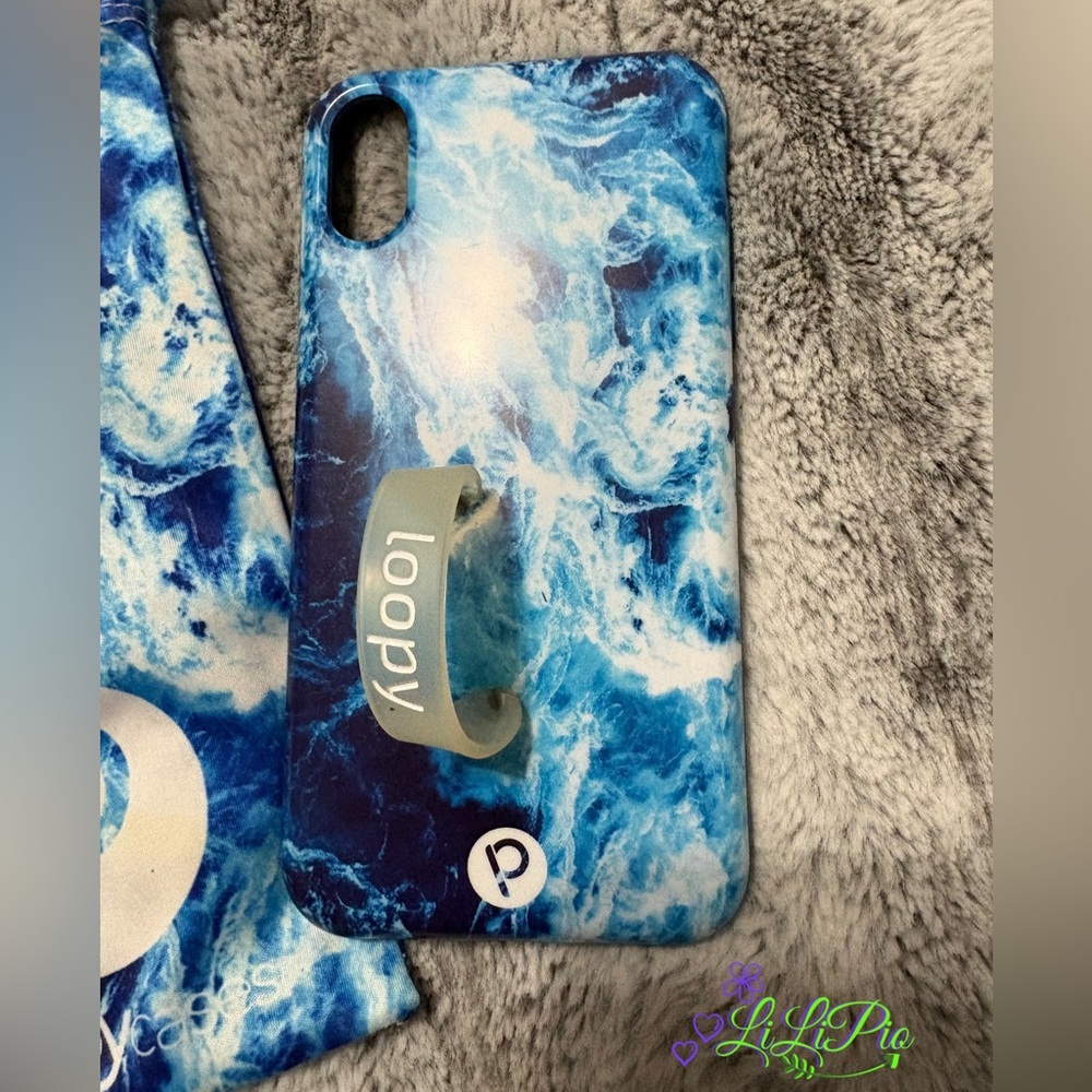 Loopy iPhone Case - Picture 2 of 2